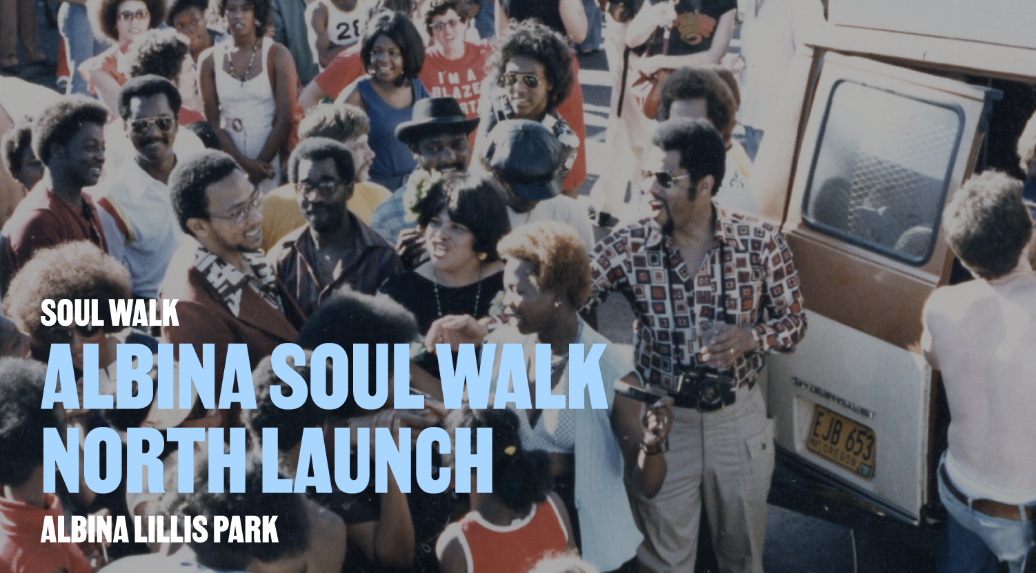 The Archive - Radio | Experience Black Music Heritage — Join the